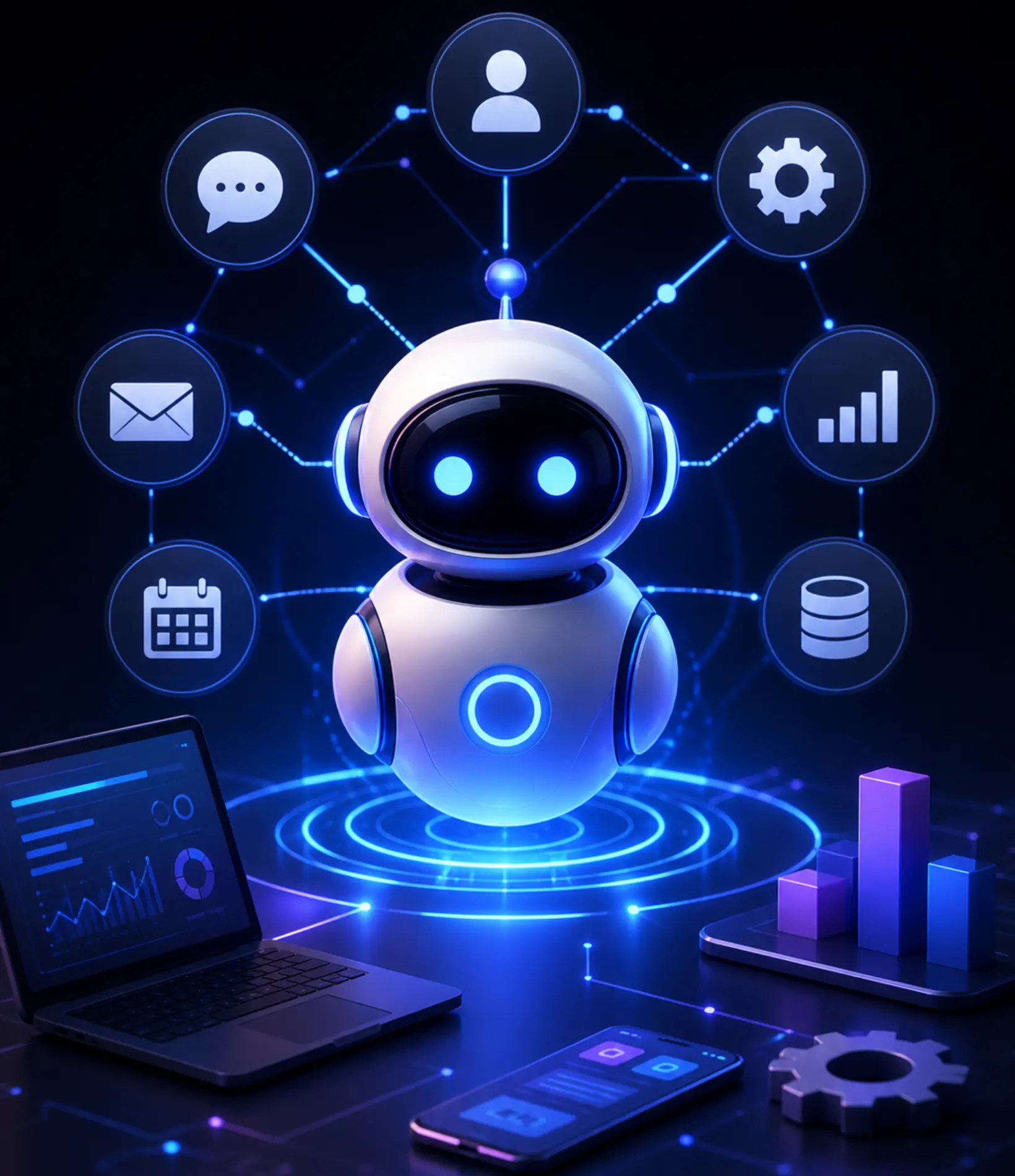 AI Agent Development